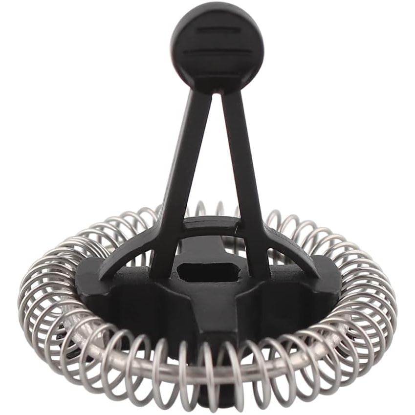 อะไหล่สํารอง ปัด Frother 2-in-1 เข้ากันได้กับ Keurig K-Latte Single Serve K-Coffee and Latte Maker