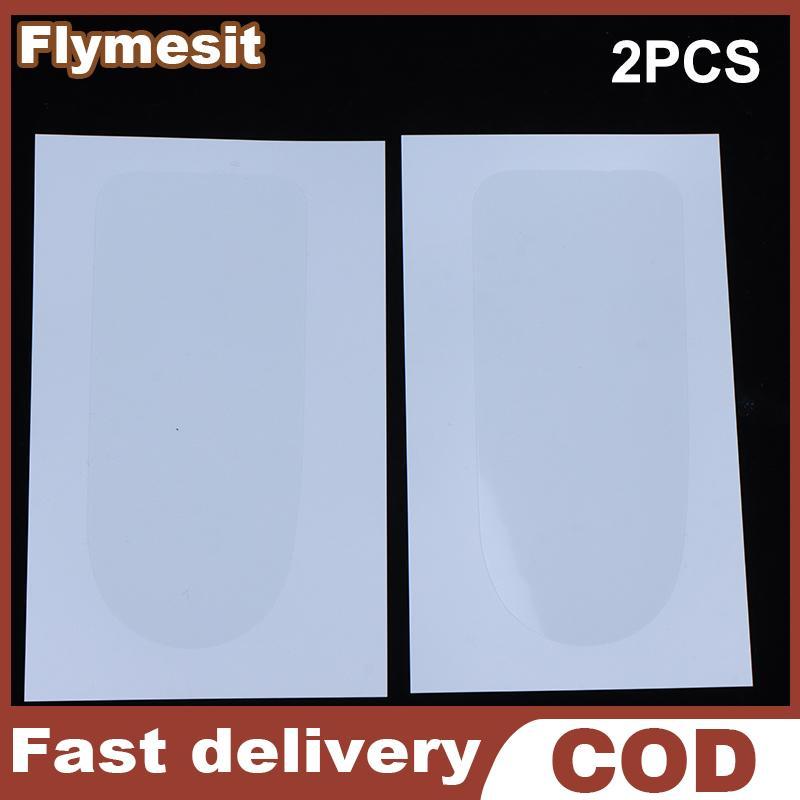 Flymesit 2PCS ป้องกัน Hydrogel ฟิล์มสําหรับสกู๊ตเตอร์ Dashboard MAX G3 F3 Pro HD Full ไฮดรอลิกใช้งานง่ายกันน้ํา EN