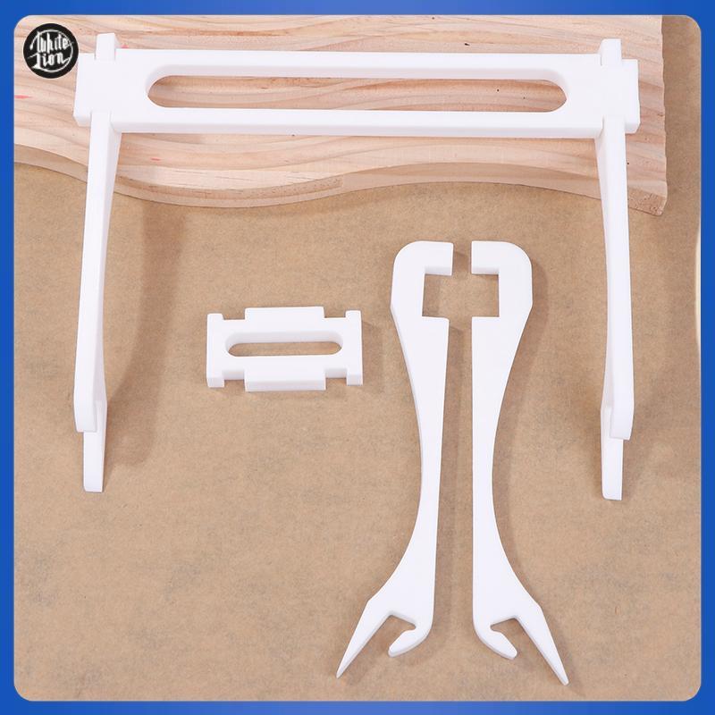 WL| ถาด Extender Holderpatible พร้อม Cricut Maker 3 และ Maker ถาดขยายแผ่นตัดสําหรับ Cricut Explore A