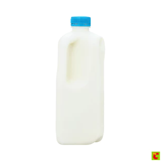 ซีพี-เมจิ นมพาสเจอร์ไรส์ น้ำนมโคแท้ 100% สูตรไขมันต่ำ 2,000 มล.