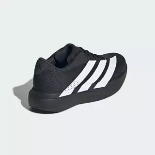 adidas วิ่ง รองเท้า Adizero Pacer ผู้ชาย สีดำ KZ6848