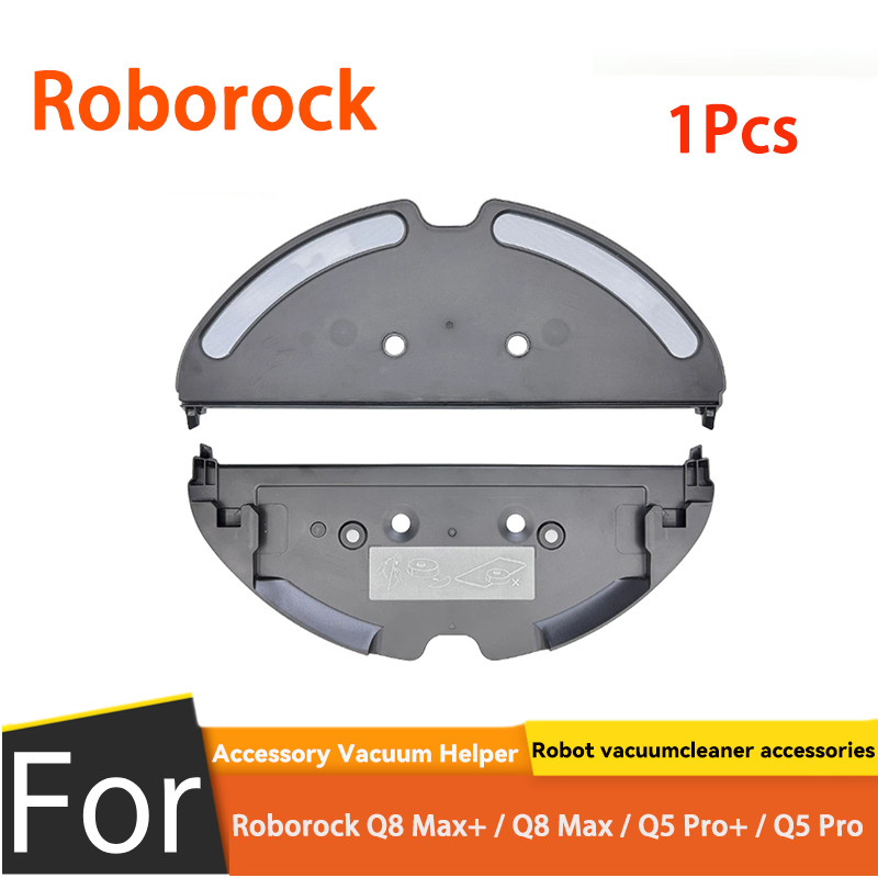 Roborock Q8 Max+ / Q8 Max / Q5 Pro+ / Q5 Pro เครื่องดูดฝุ่นหุ่นยนต์อุปกรณ์เสริม (1PCS Mop Bracket)