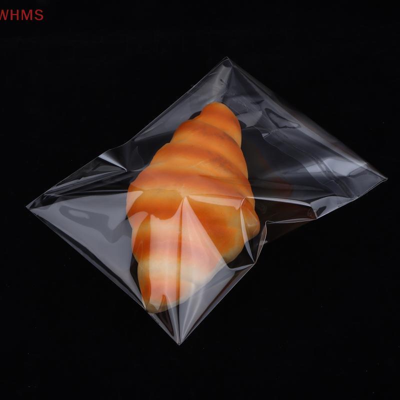 (WHMS) 100PCS Self-Adhesive ป้องกันกระเป๋าสําหรับ PS1 PS2 PS3 PS4 PS5 Xbox360 One NS NDS WII เกมกล่อ