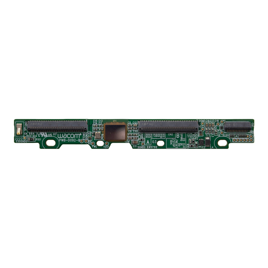 เหมาะสําหรับ HP Elite x2 1013 G3 หน้าจอ LCD Touch Board อะแดปเตอร์บอร์ด PWB-D092-B