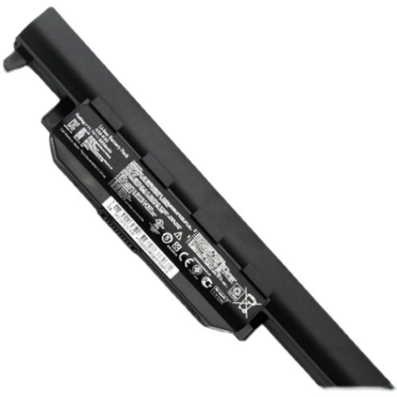 Applicable to the new ASUS X45VK45VDP45V X55V A55VA85VK55V notebook battery A32-K55