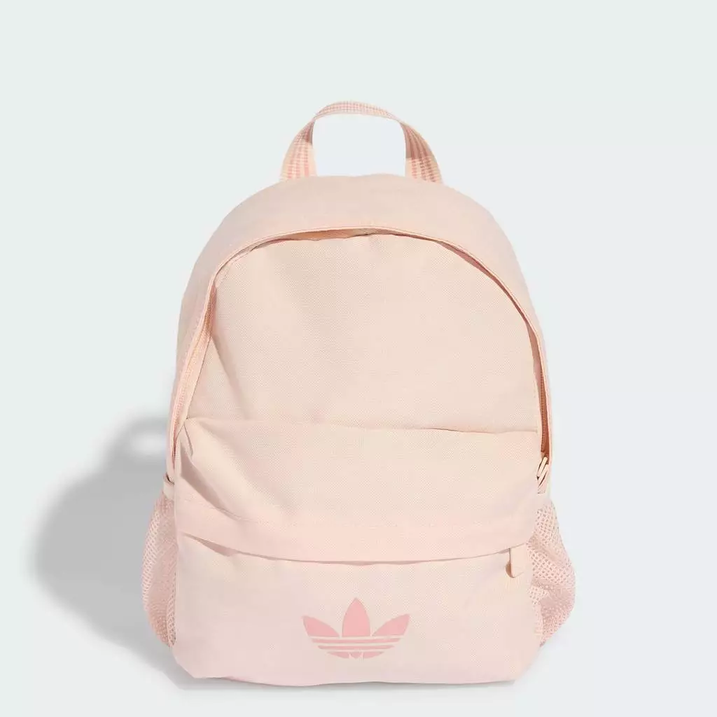 adidas Lifestyle SMALL BACKPACK Unisex Pink KS6897