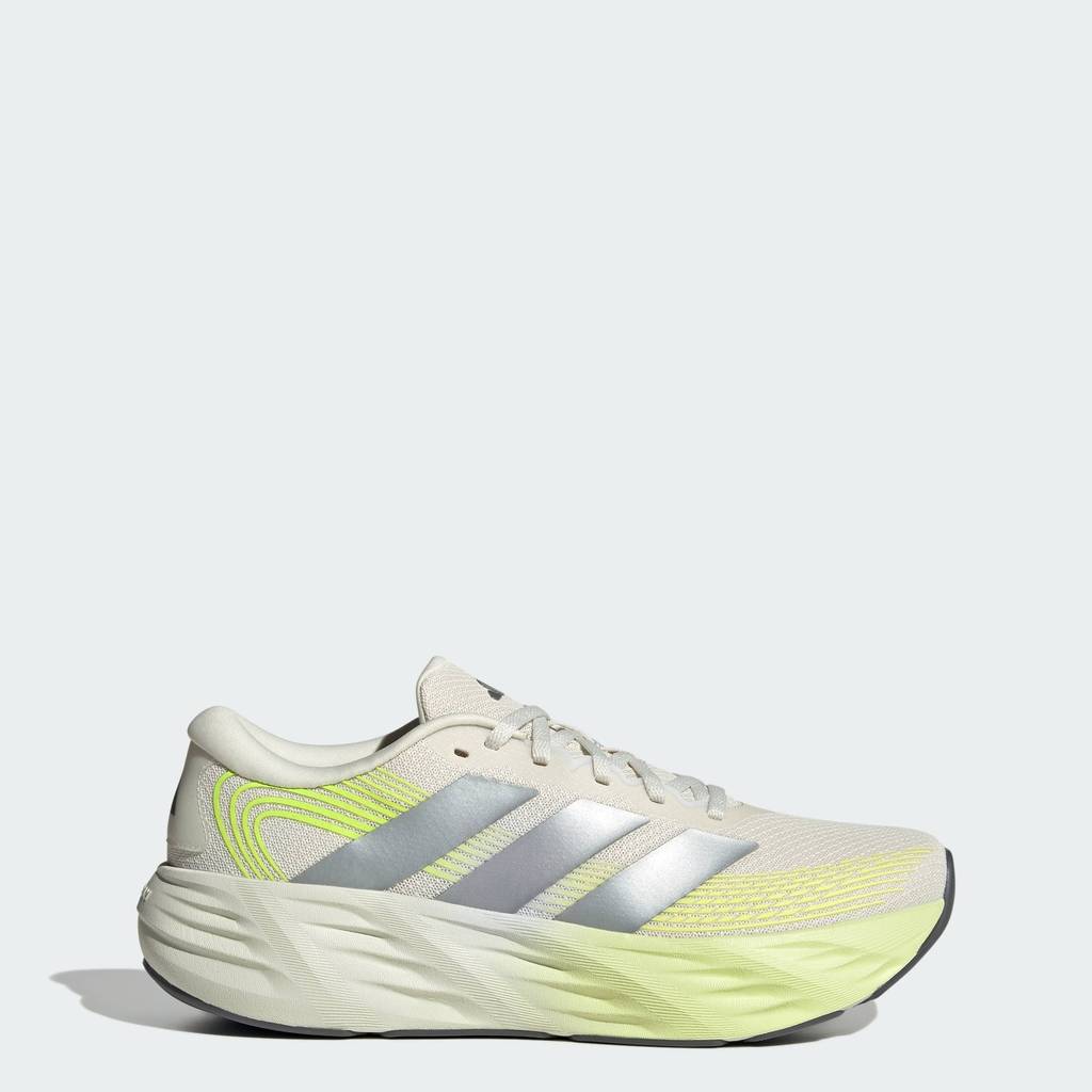 adidas วิ่ง รองเท้า Response ผู้ชาย สีขาว IH6008