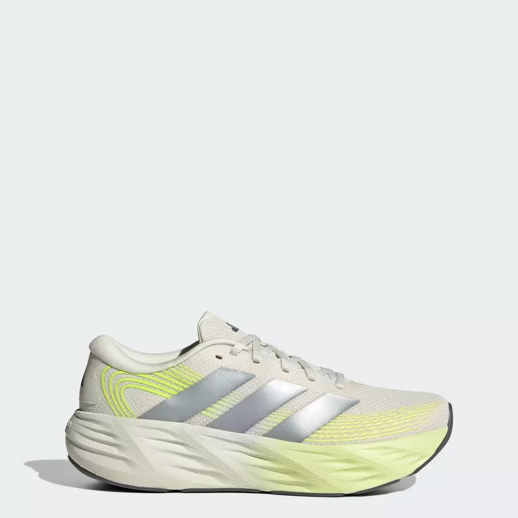 adidas วิ่ง รองเท้าวิ่ง GALAXY 8 ผู้ชาย สีขาว IH9800