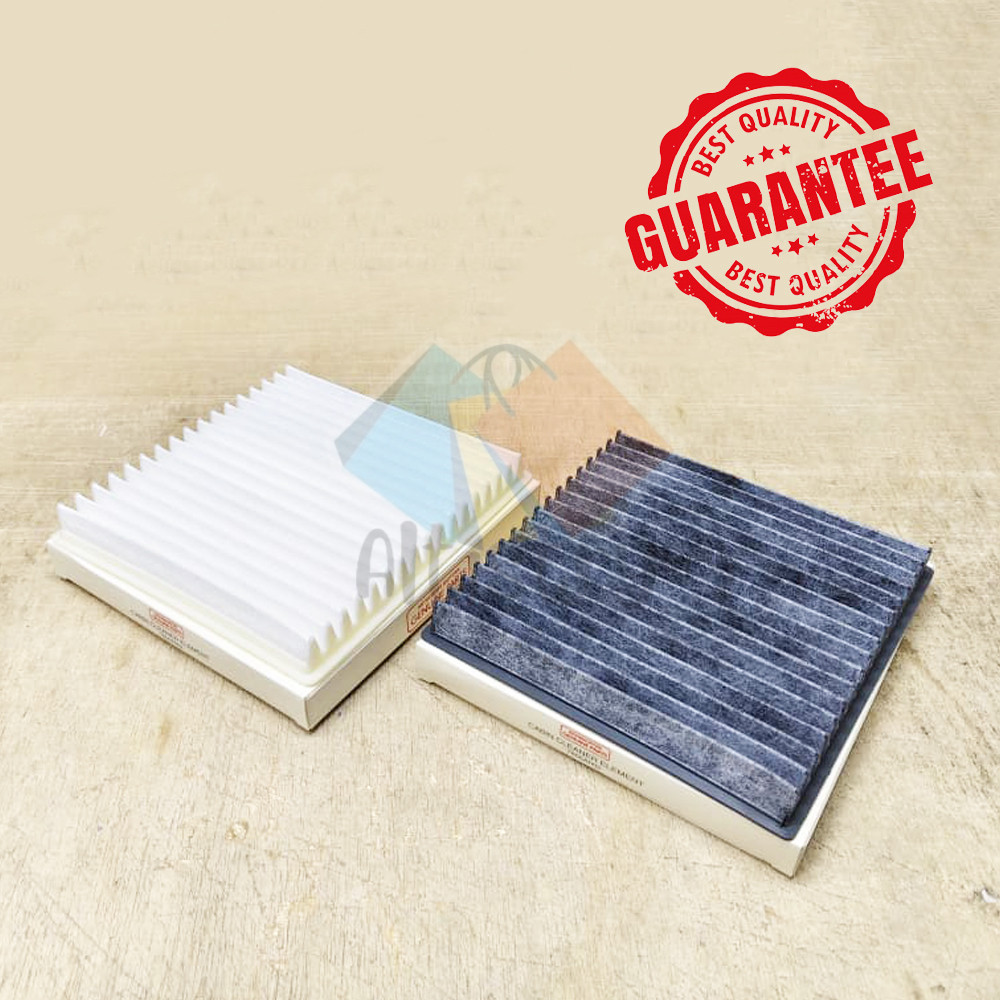 MITSUBISHI XPANDER, ATTRAGE AIRCOND CABIN FILTER (7850A002)