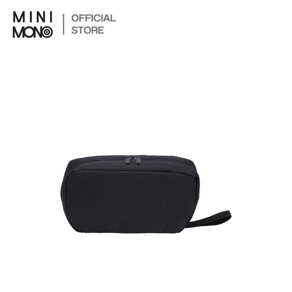 กระเป๋าใส่อุปกรณ์อาบน้ำ พกพาสะดวก แยกช่องเป็นระเบียบ กันน้ำได้