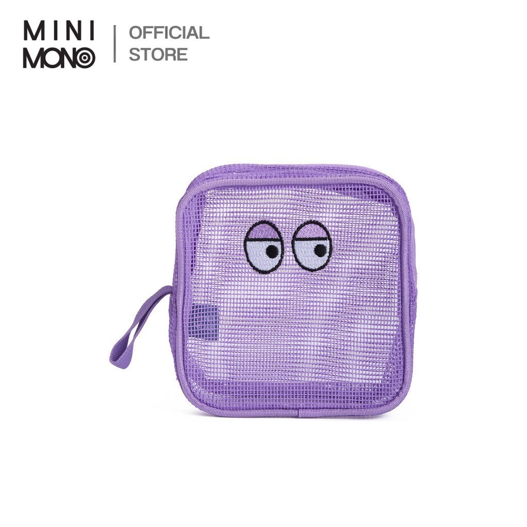 Mini Mono กระเป๋าใส่ของ ขนาด 23x18 ซม.