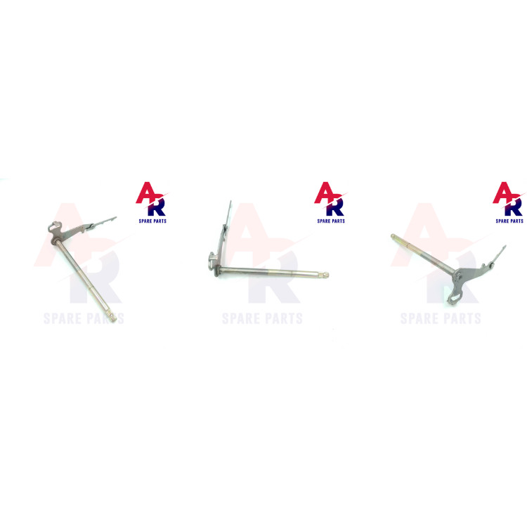 แกนเกียร์ SUZUKI - K125