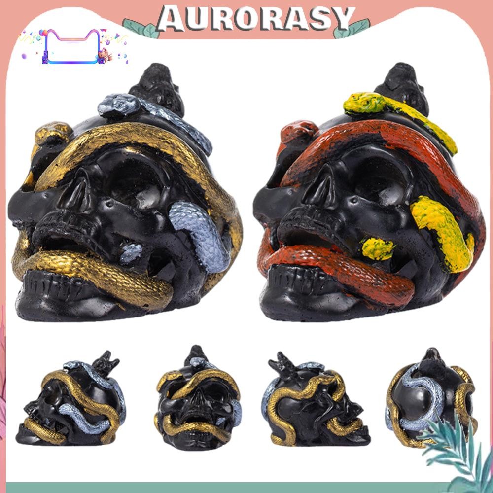 Aztec Death Whistle นกหวีดฉุกเฉินเซรามิค Loud Scream นกหวีดสําหรับอุปกรณ์ประกอบฉากเกม