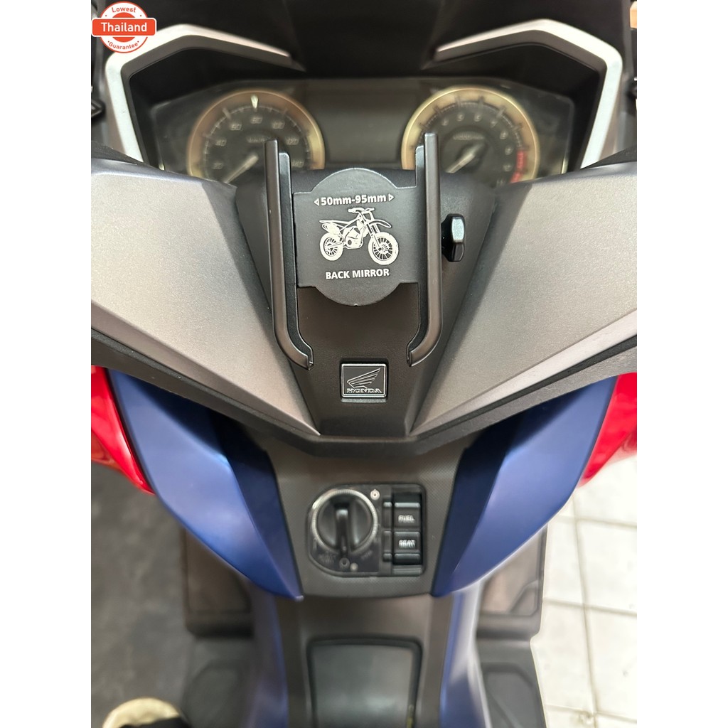 ชุดที่จัศัพธ์พร้อมครอแฮนด์Forza300 Forza350 All ใหม่ Forza350 2020-2025