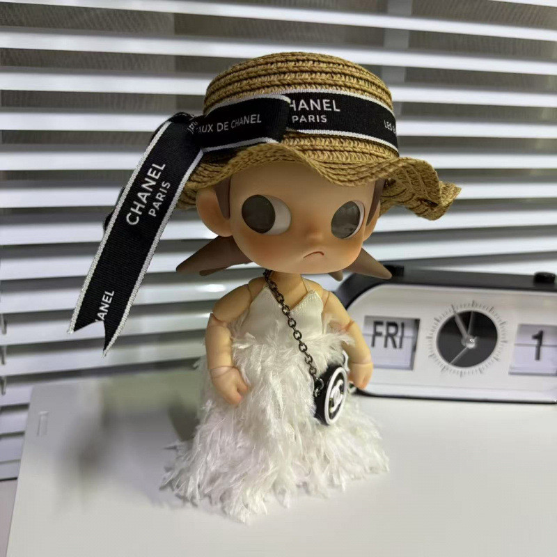 🔥ชุดตุ๊กตา Zsiga เสื้อผ้าตุ๊กตา Zsiga Dream Destination 1/8 ชุดZsiga