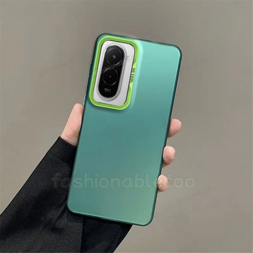 สําหรับ PocoM7 4G สําหรับ Poco M7 plus pro M7plus M 7 PocoM7 plus PocoM7plus PocoM7pro Frosted Hard 