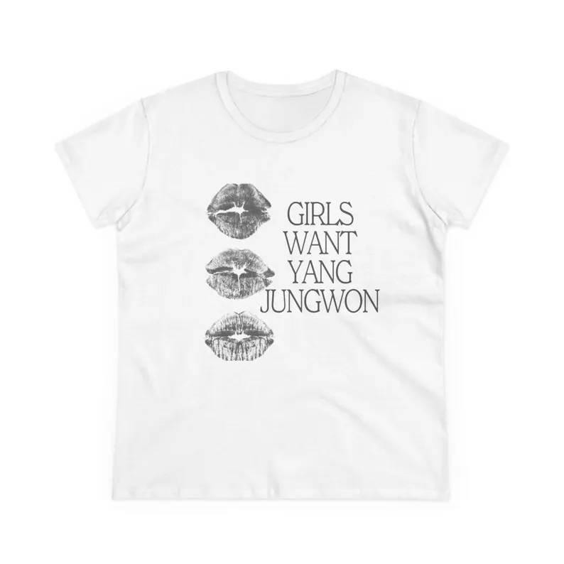 series Printed T-shirt พิมพ์ผ้าฝ้ายฤดูร้อนสำหรับผู้ชายและผู้หญิง