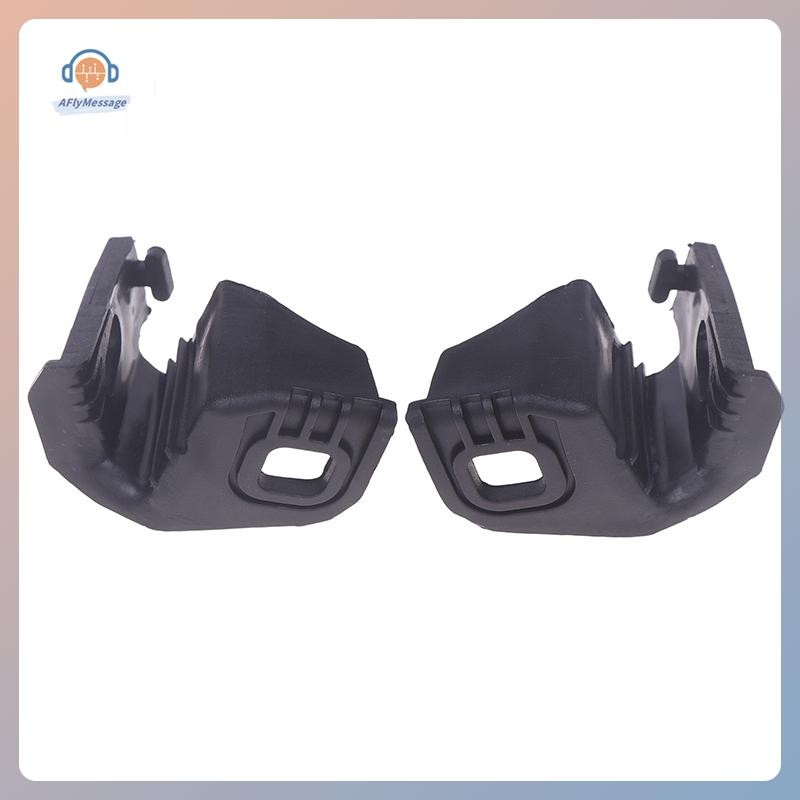 AFl 2 ชิ้นไฟหน้าไฟหน้าสนับสนุนวงเล็บซ้ายขวาสําหรับ F30 F31 F32 F33 F36 51647285597,51647285598 ไทย