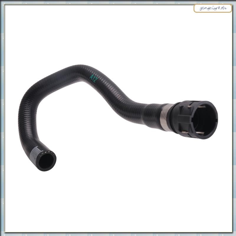 [ZOM] 8R0819376J รถเครื่องทําความร้อนท่อน้ําหล่อเย็นสําหรับ Q5 2.0T 2009 2010 2011 8R0819376 8R0 819