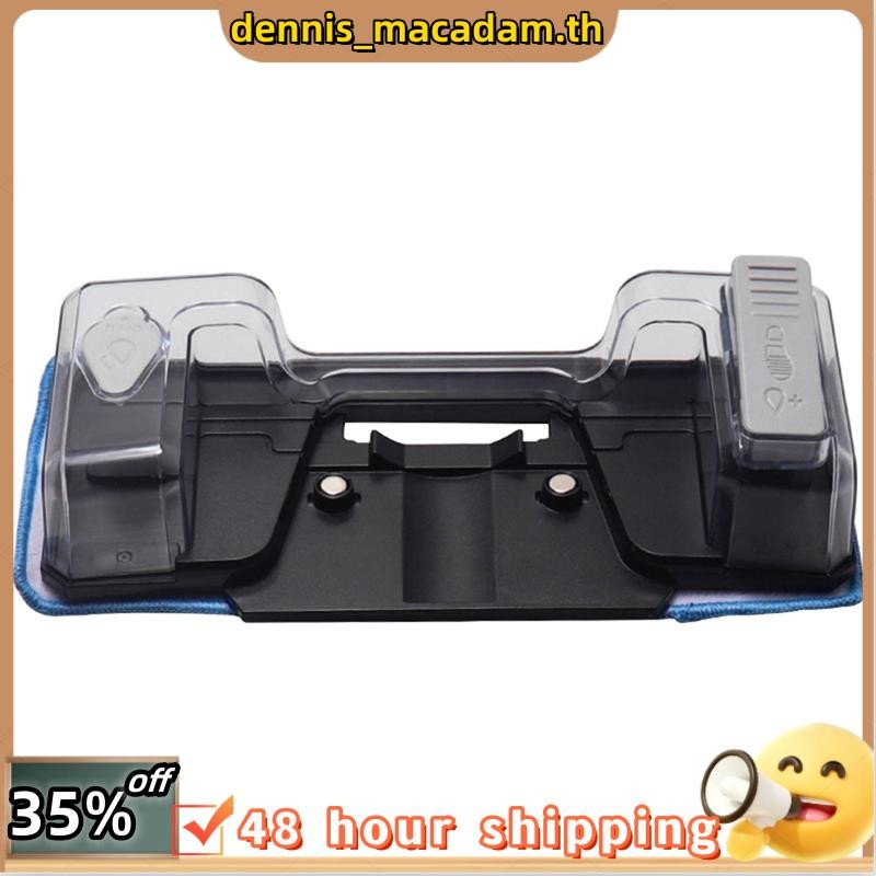 เปลี่ยนถังและผ้าถูพื้นชุดสําหรับ P6 / Q3/V5/P91/P3 Multi/V1Pro/Q5 เครื่องดูดฝุ่น Accessorie