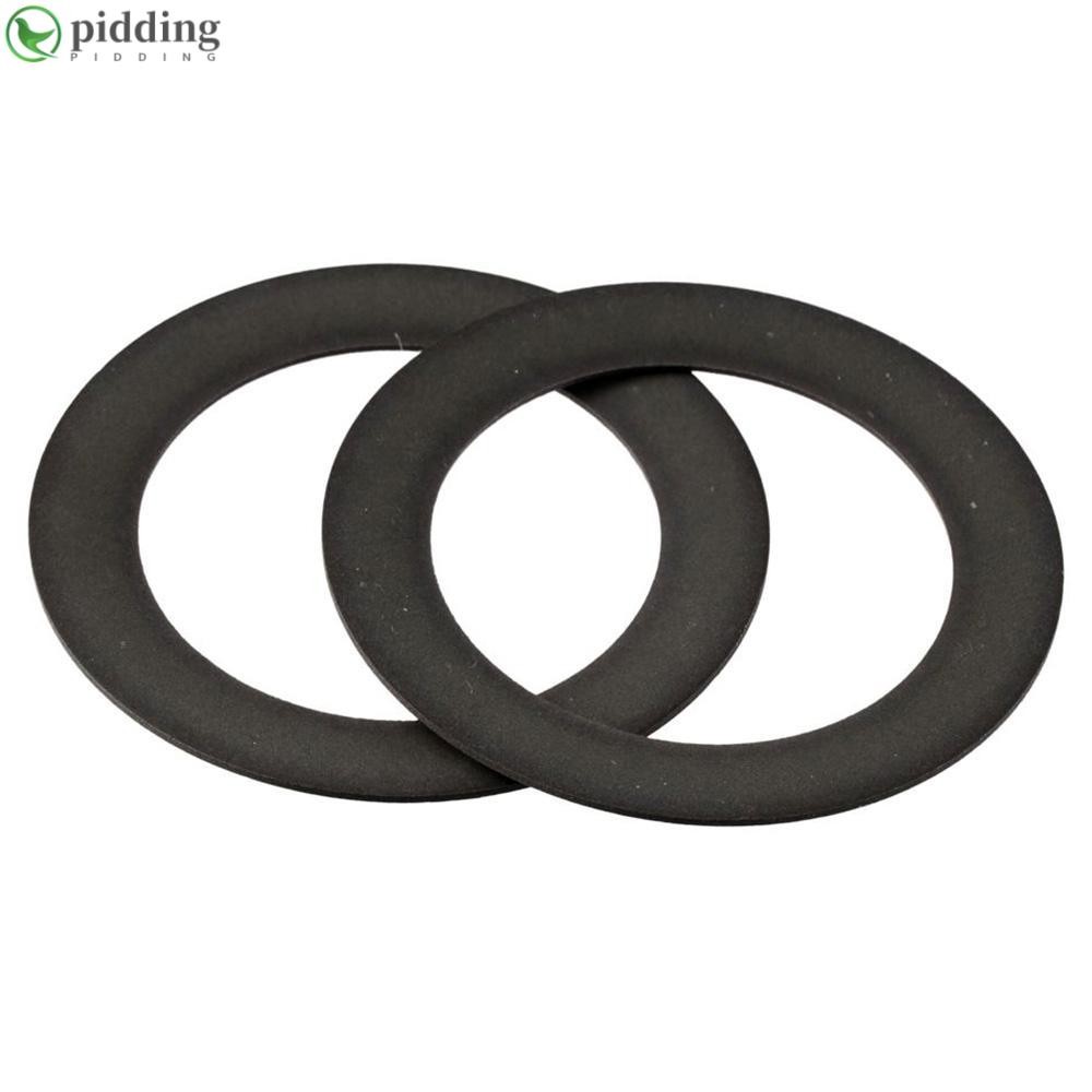 PIDDING 2 ชิ้น Air Compressor Parts, รอบ 48 มม., Air Compressor Parts 56 มม. Para Ring Compressor Pa