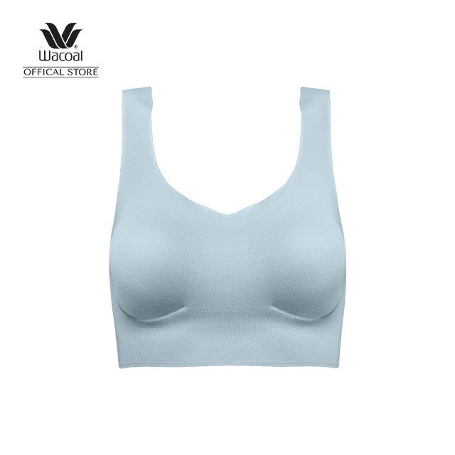 Wacoal Gococi Bra / Seamless / Wireless / Comfort CGG551