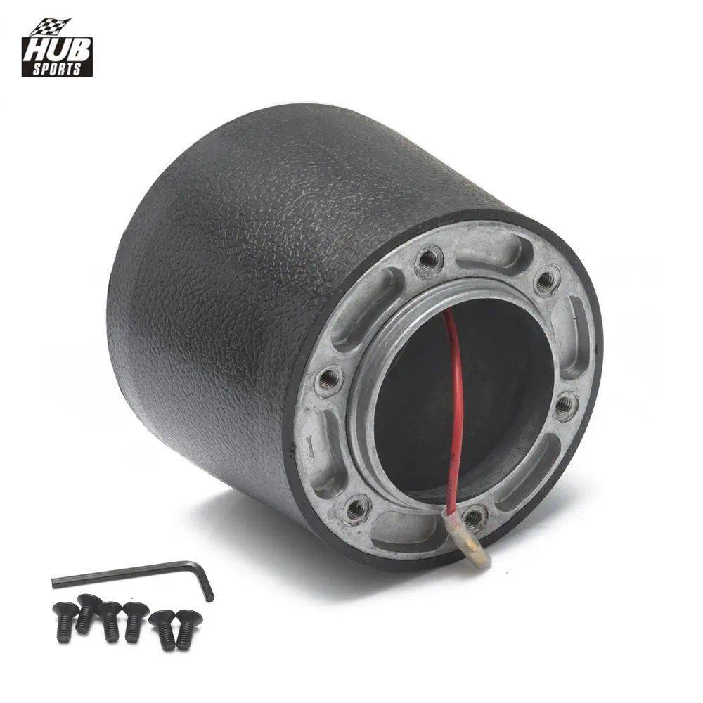 HU  Racing Steering Wheel Short Hub Adapter Boss Kit Hub adapter For Lada HUB-SA5