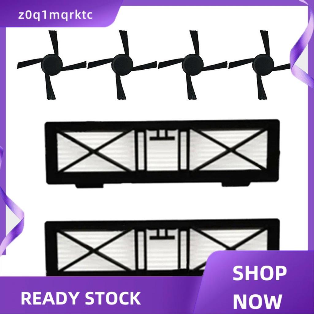 z0q1mqrktc สําหรับ Botvac D Series D3 D4 D5 D6 D7 D9 D10 D70E D75 D80 D85 เครื่องดูดฝุ่นหุ่นยนต์อะไห