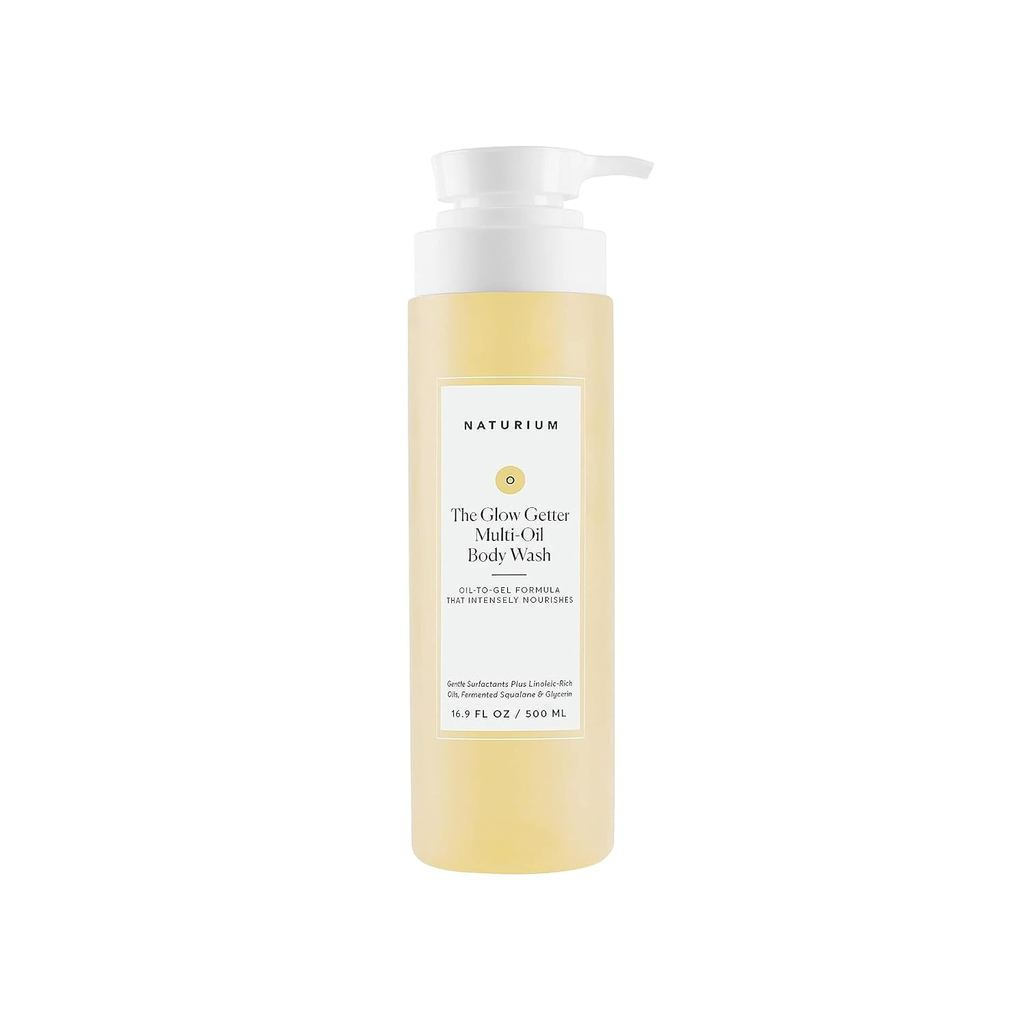 Youzhicui Multi-Effect Moisturizing Body Wash คลีนซิ่งอ่อนโยน 16.9oz F19V
