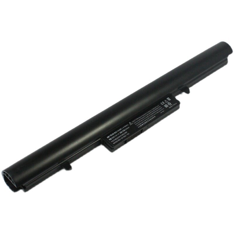 Hasee Shenzhouzhou War God K610D-I5D3 I7D2 D1 QTS502 916Q2238H laptop battery