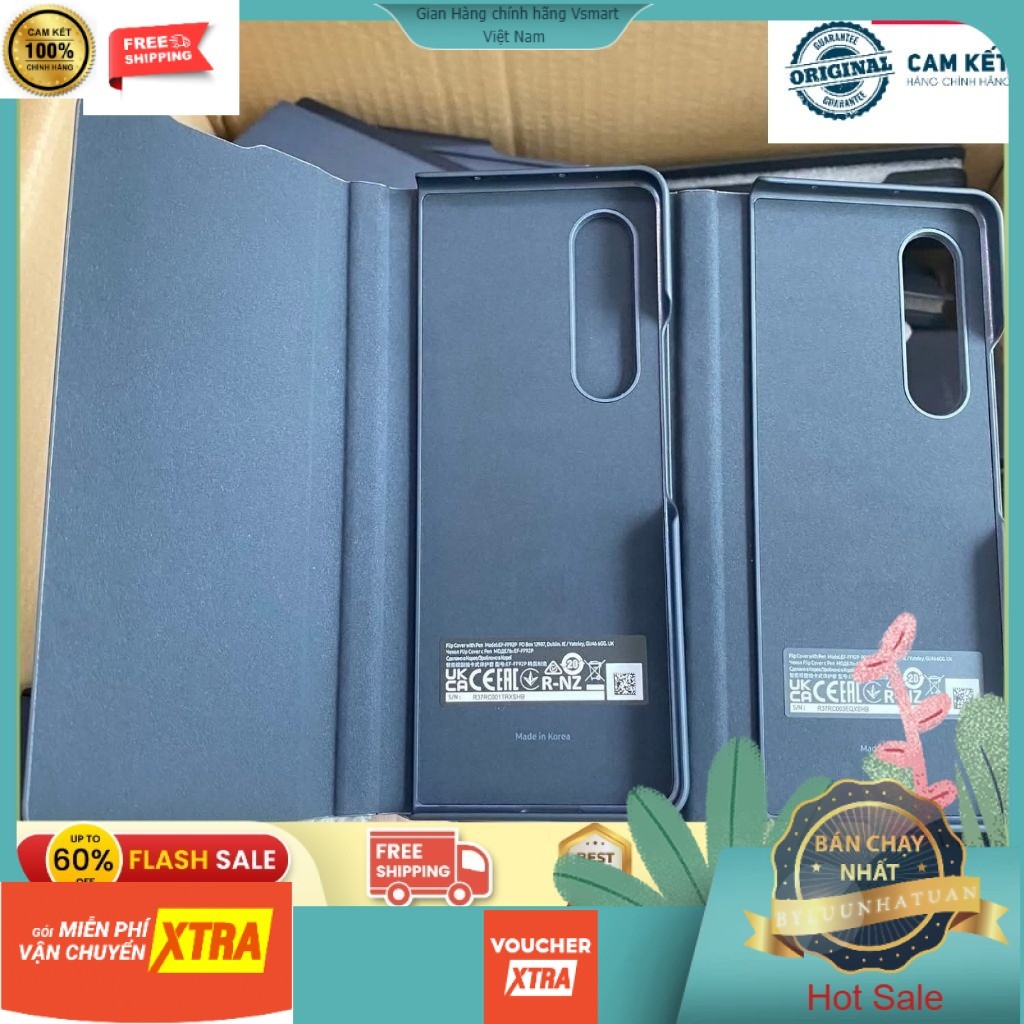 ซองหนัง Z Fold 3 ของแท้ - ต้นฉบับใหม่ รับประกันมาตรฐานแบรนด์ - รายละเอียด Full Form สําหรับ Brand Ne