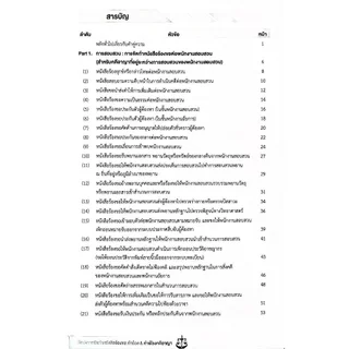 (ห่อปก) ศิลปะการจัดทำ หนังสือร้องขอ & คำร้อง & คำฟ้อง คดีอาญา / ดร.สมพร ดำพริก , ดร.สันติ ผิวทองคำ / 2569