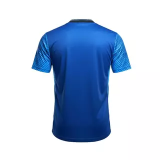 GRAND SPORT เสื้อวอลเลย์บอลทีมชาติชายแขนสั้น VNL 2026 รหัส : 014382