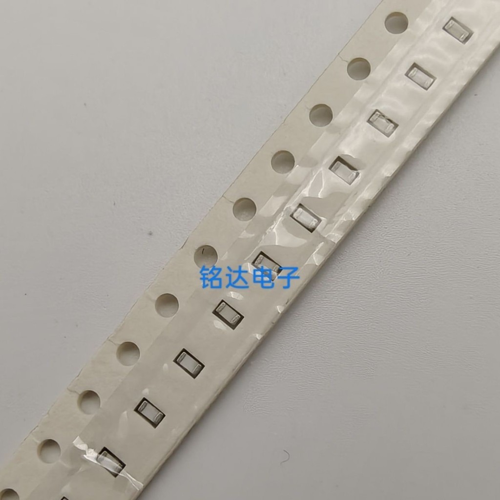20 ชิ้น 0603 การเหนี่ยวนําชิปความถี่สูง 0603 3.3 นะ ±0.3