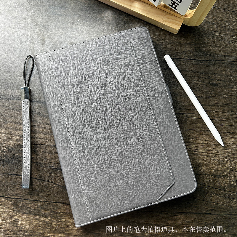 เคสสําหรับ Huawei Matepad Mini 8.8" 2025 MLR-AL10HP MLR-AL10KP อะคริลิคใส 360° ฝาครอบปลอกหมุนได้สําหรับ Matepad Mini 8.8 นิ้วพร้อมที่ใส่ดินสอ