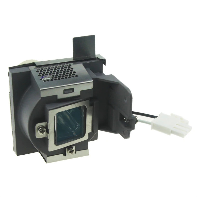 5J.J9R05.001 โคมไฟฉายอุปกรณ์เสริมเหมาะสําหรับ BENQ MS3081 + MS504 MS506 MS507 MS512H MS514H MS517H M