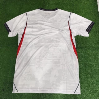 [ ใหม่ ] ENGLAND HOME WORLD CUP 2026 FOOTBALL JERSEY ORIGINAL GRADE // WORLD CUP แฟน ๆ เสื้อฟุตบอลรุ่น