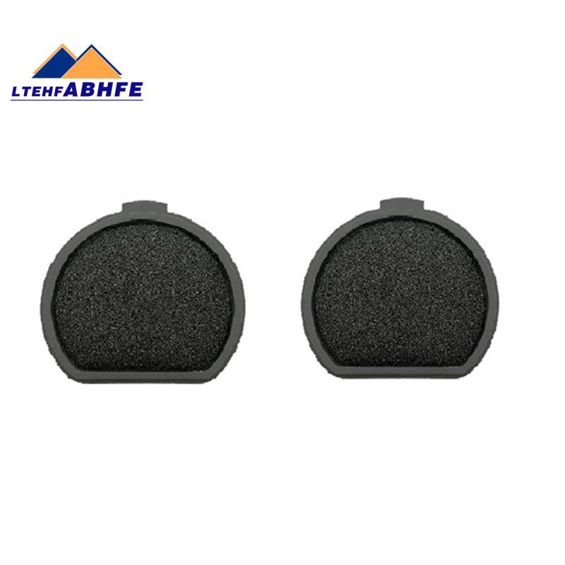 ตัวกรอง Hepaltehfabhfe4 ชิ้นสําหรับ AEG Electrolux QX9-1-50IB สําหรับ QX9-1-50IB QX9-1-ALRG