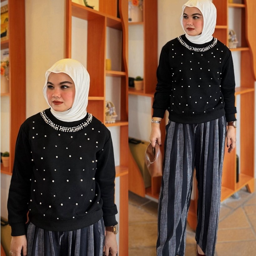 B5522 เสื้อกันหนาว Mote เต็มรูปแบบ