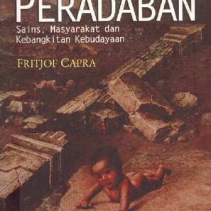 จุดแห่งอารยธรรม - Fritjof Capra - NR