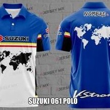 เสื้อสเวตเชิ้ตรถจักรยานยนต์ Suzuki Moto-gp Ecstar