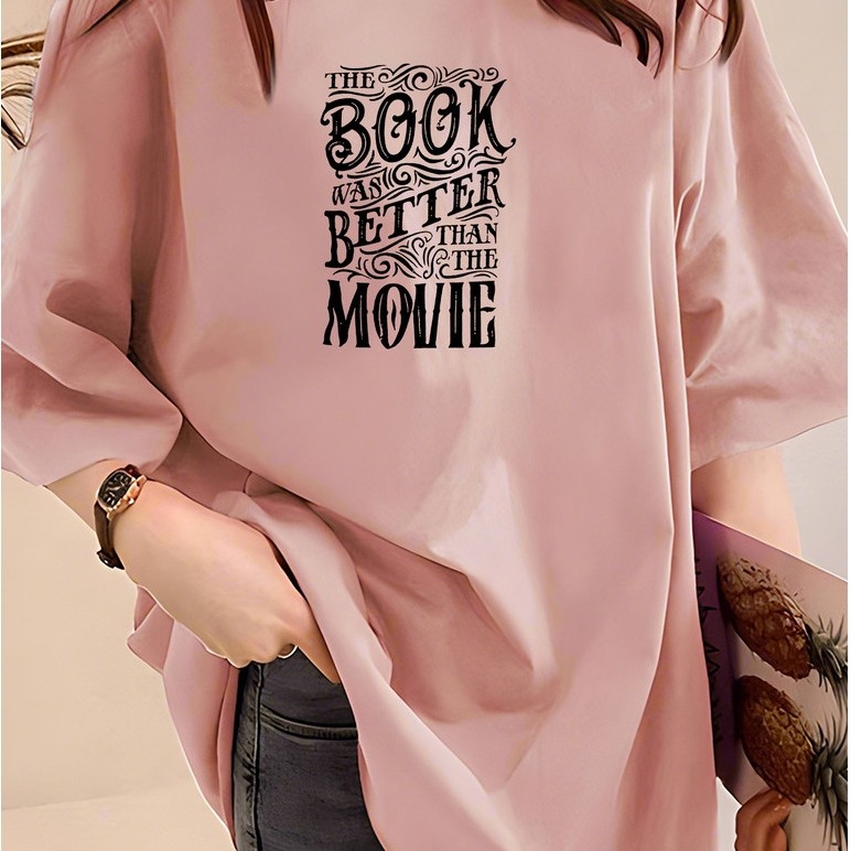 2G7594 T เสื้อผู้หญิงเสื้อผ้า TShirt เสื้อ T เสื้อ Plus ขนาด TShirt แฟชั่นผู้หญิง Tee Me