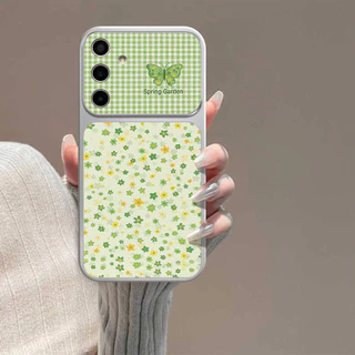 เคสมือถือ For Samsung A56 A55 A17 A07 A16 A06 A05S A36 A53 A34 S24 S25 S26 Ultra A54 S23 A15 A35 A23 A14 A25 A52 A26หนัง