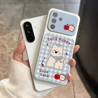 เคสมือถือ For Samsung A56 A55 A17 A07 A16 A06 A05S A36 A53 A34 S24 S25 S26 Ultra A54 S23 A15 A35 A23 A14 A25 A52 A26หนัง