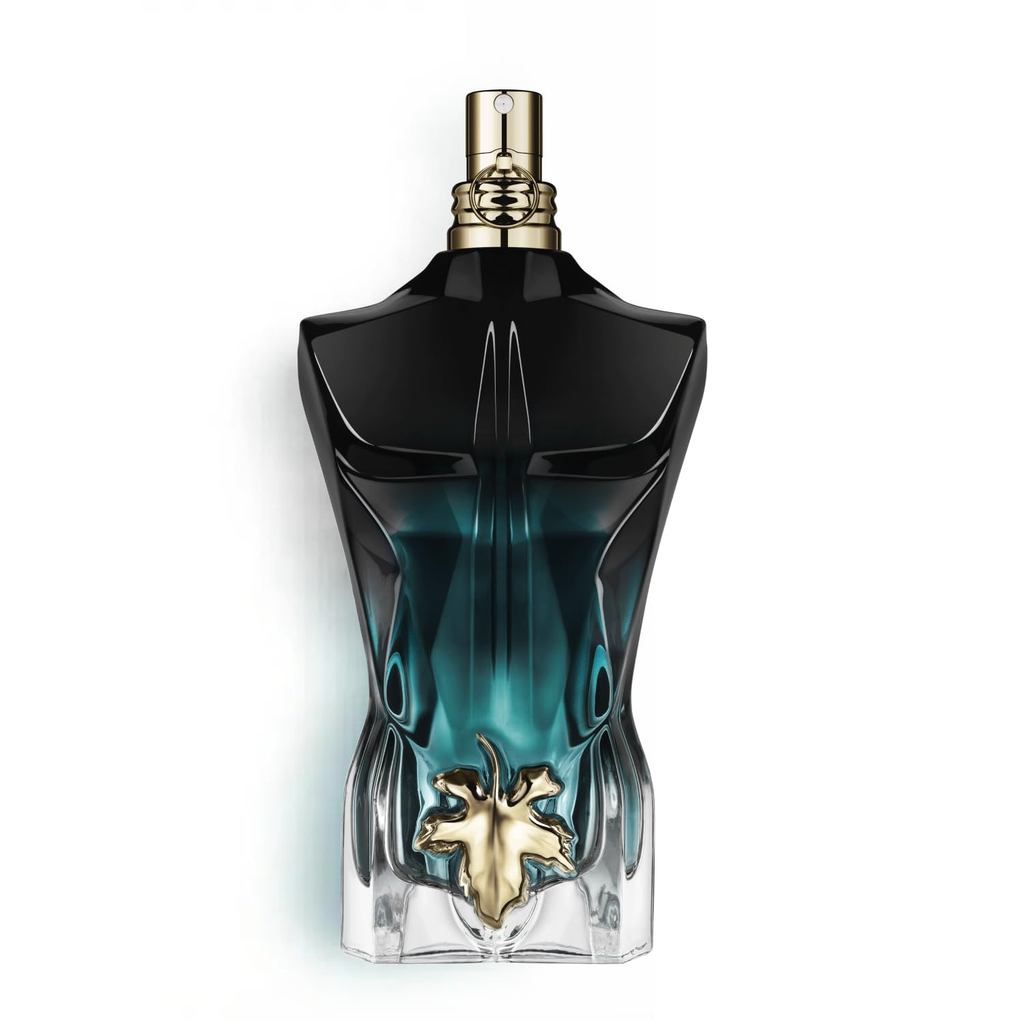 Jean-Paul Gotier Le Males de le Beau Le Parfum Ode น้ําหอม Strong 125ml/4.2oz MLI4