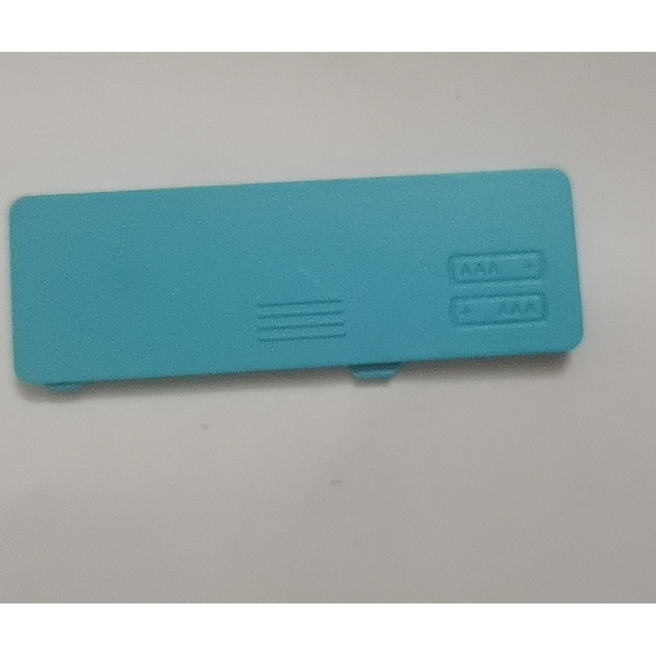 Logitech MK245 MK240 K240 คีย์บอร์ดแบตเตอรี่ฝาหลังแบตเตอรี่