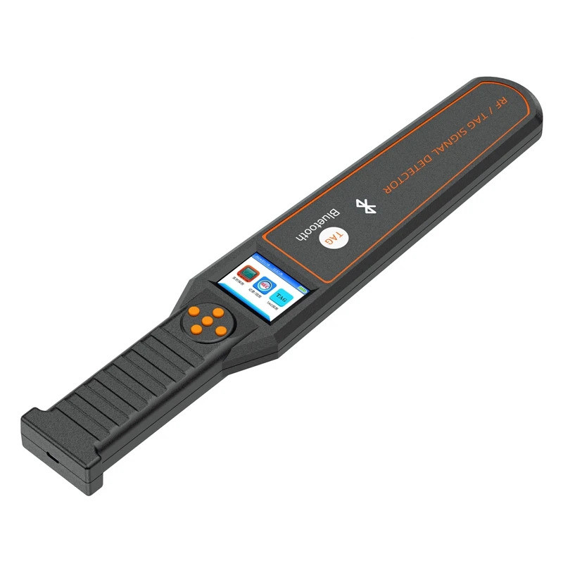 เครื่องตรวจจับสัญญาณ GPS ไร้สาย GPS Tracker แบบพกพาที่เชื่อถือได้ DS828