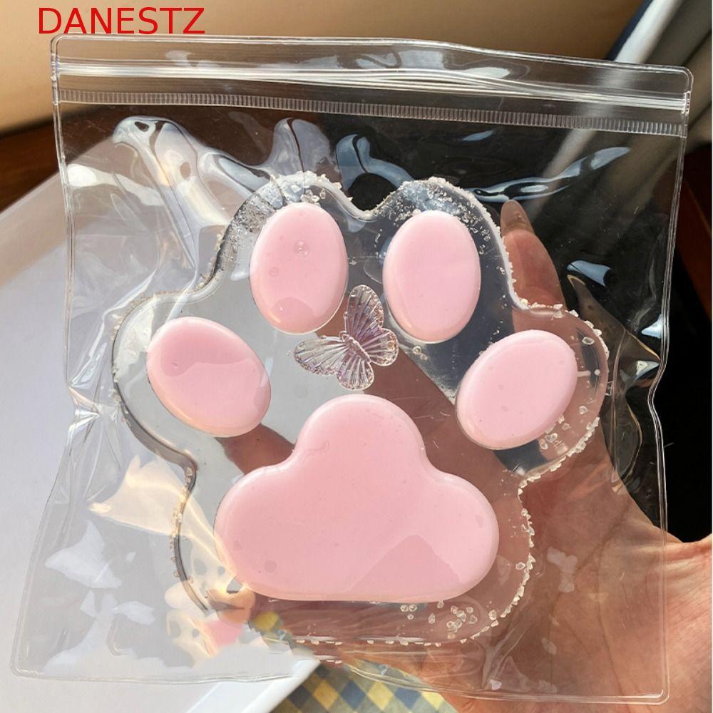 DANESTZ Cat Paw Squeeze ของเล่น