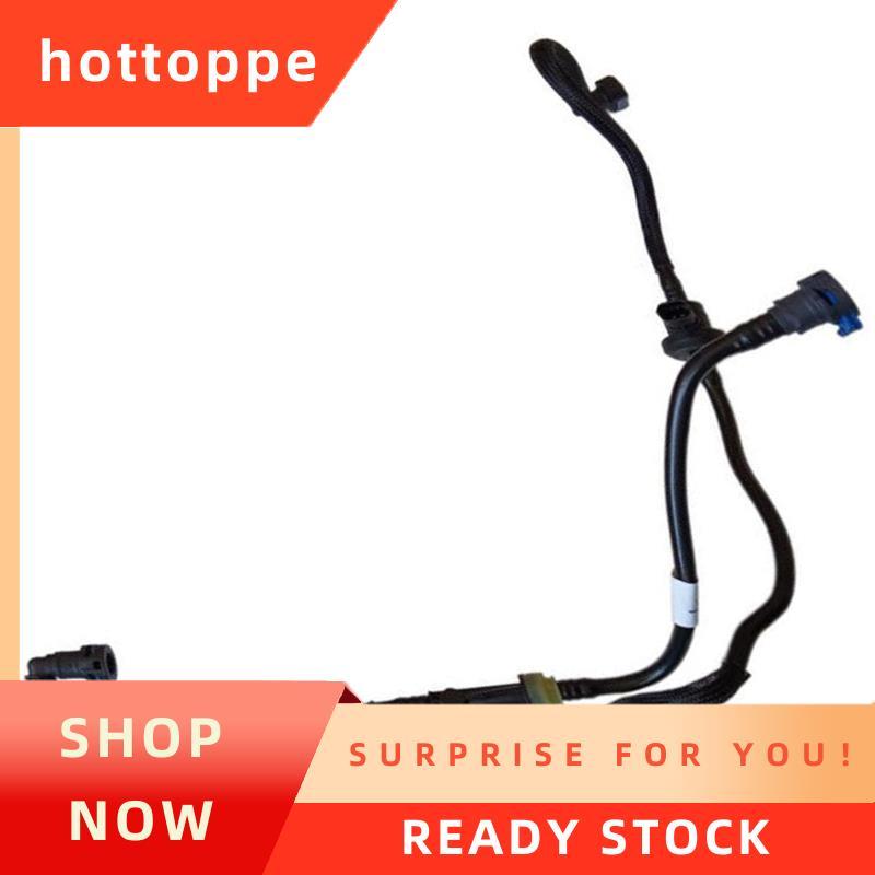 hottoppeV Vapor Purge Valve Carbon Canister Solenoid Valve GV61-9D289-AB GV619D289AB สําหรับ 2.0 201