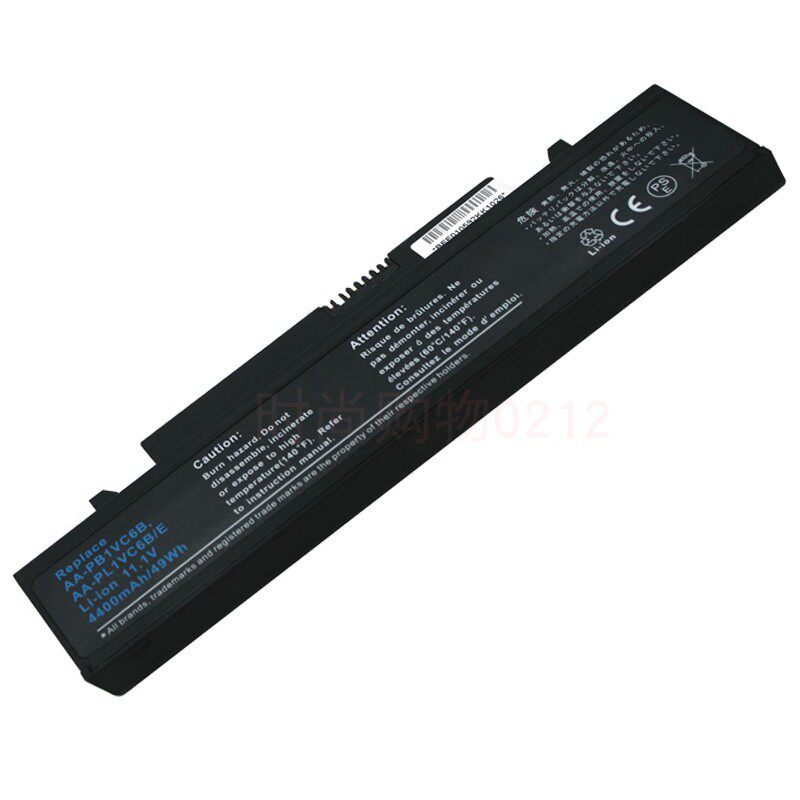 Applicable, Samsung Q328 Q330 battery X418 X420 X520 N220 N210 notebook battery
